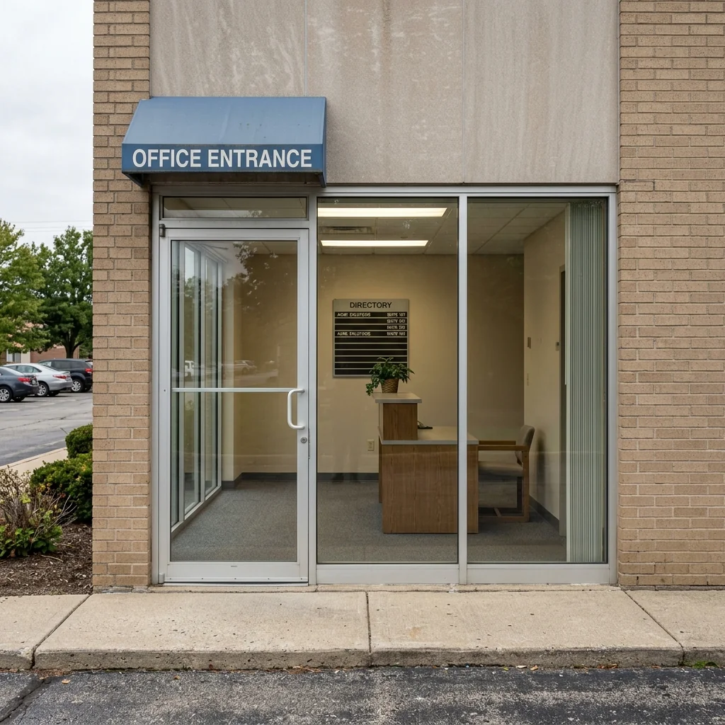 Access control project before