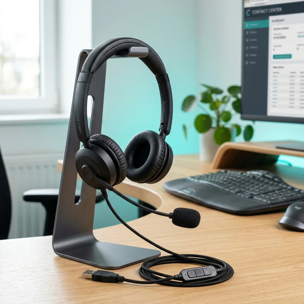Headset