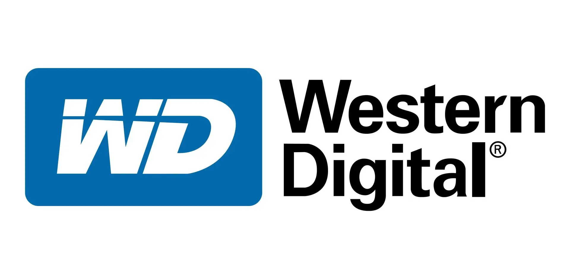 تخزين Western Digital