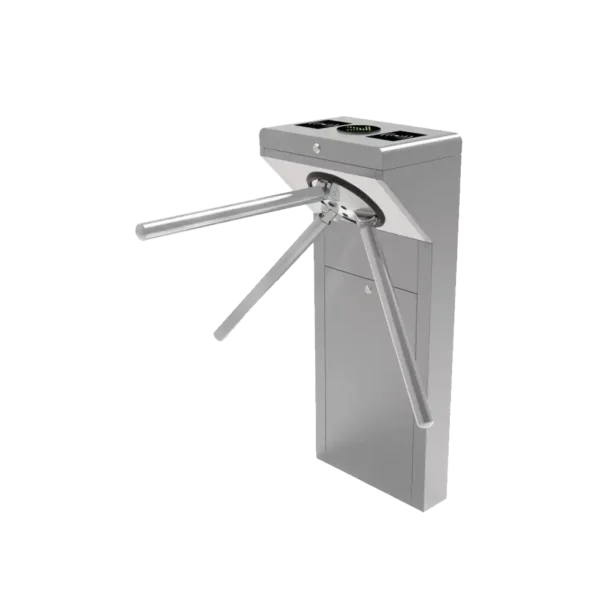 ZKTeco TS1000 Plus بوابة Tripod Turnstile