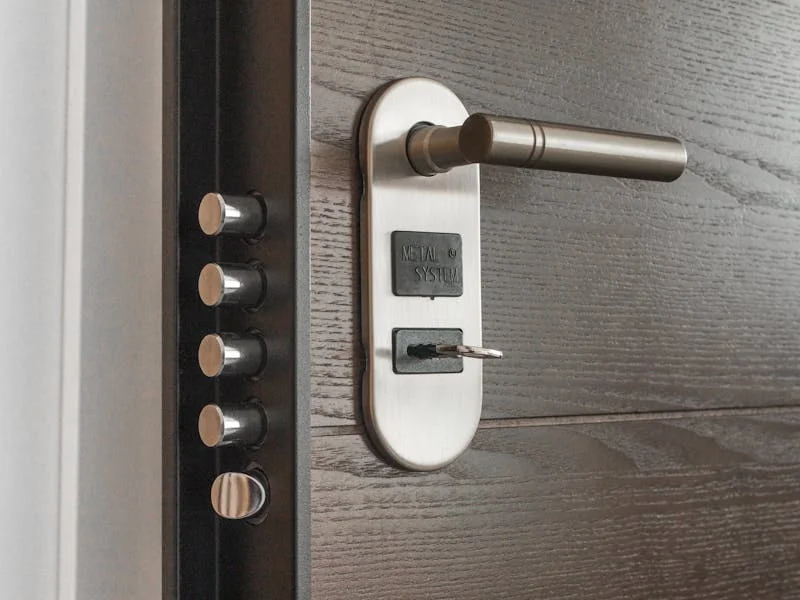 Smart lock