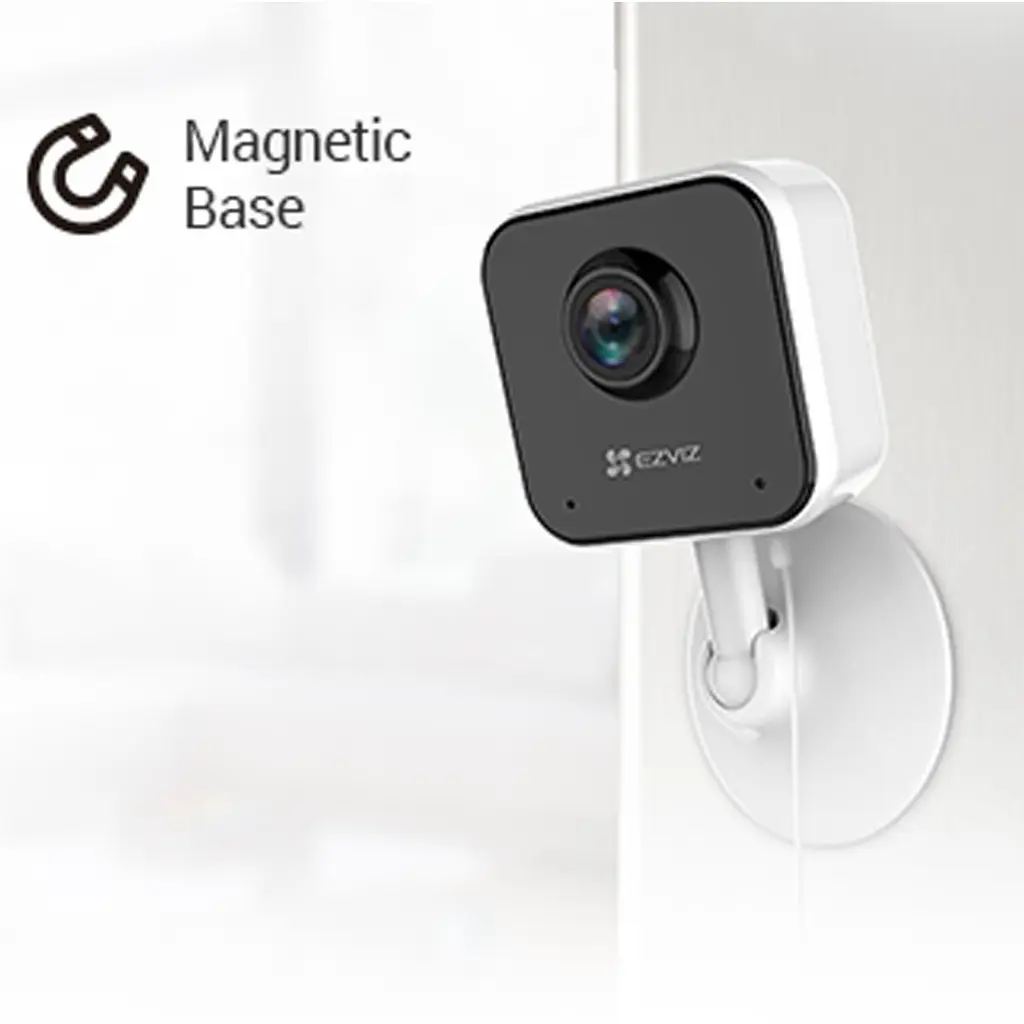 EZVIZ H1C (CS-H1C) 1080P Smart Home Camera.webp