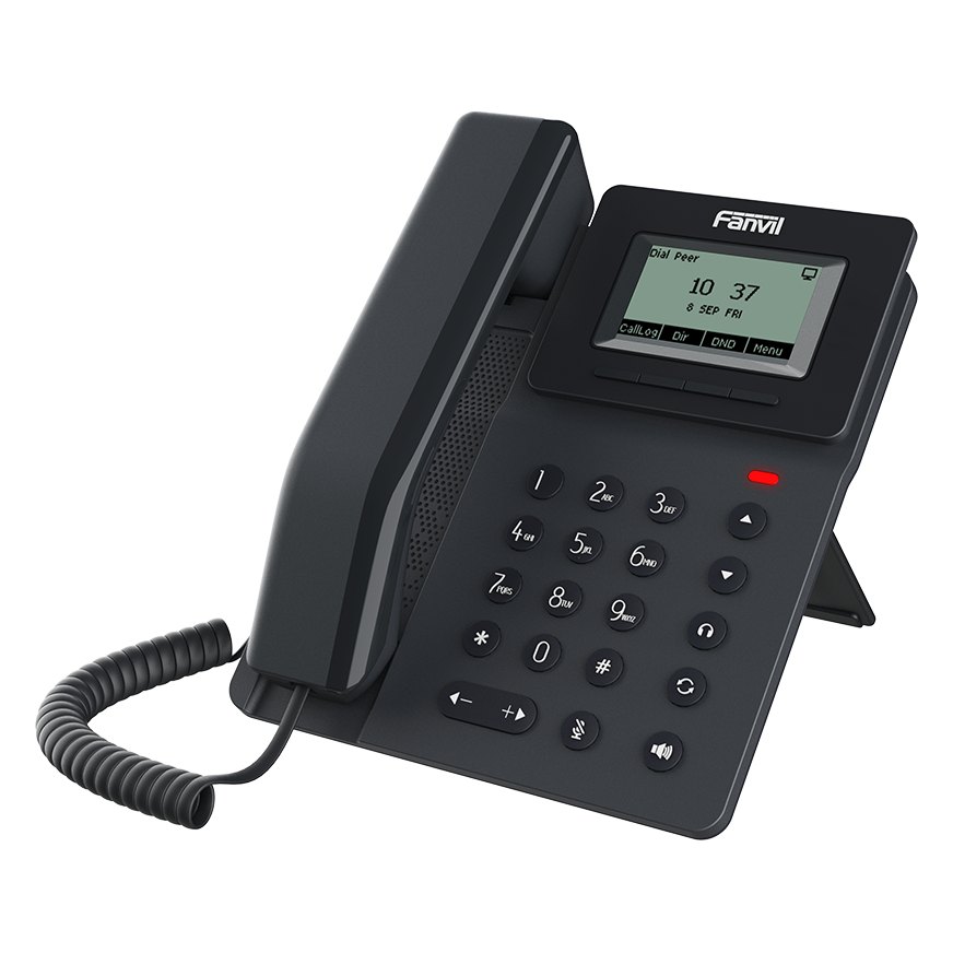 Fanvil V50P 1