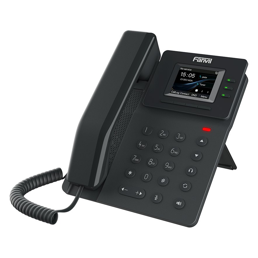 Fanvil V60W 1