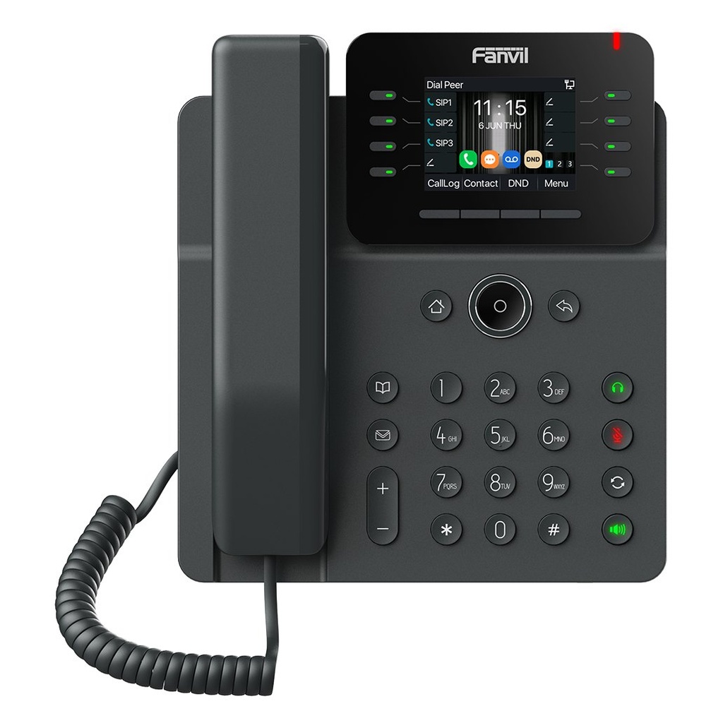 Fanvil V62G 1