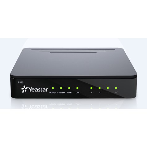 Yeastar P520 1