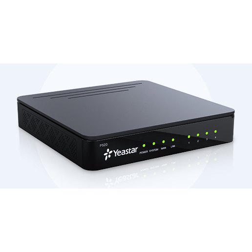 Yeastar P520 2