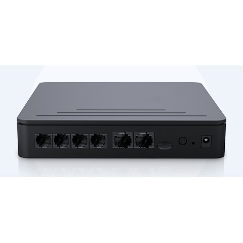 Yeastar P520 3