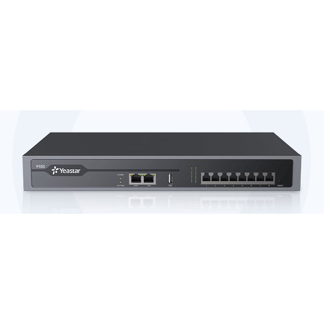 Yeastar P550 1