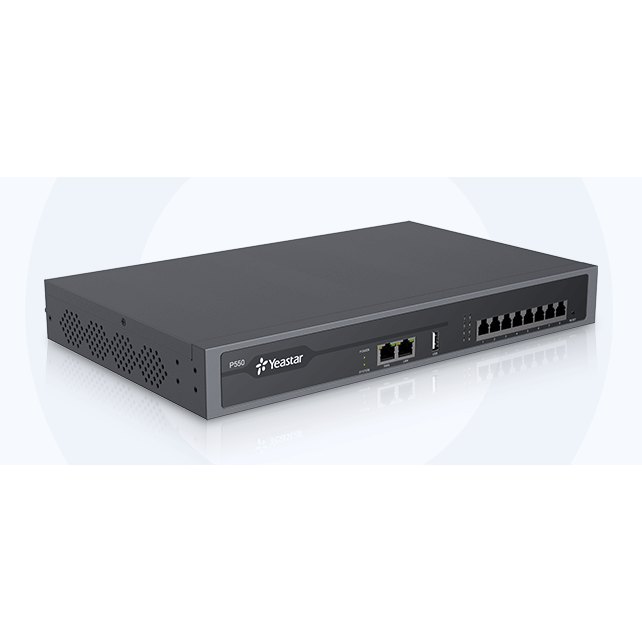 Yeastar P550 2