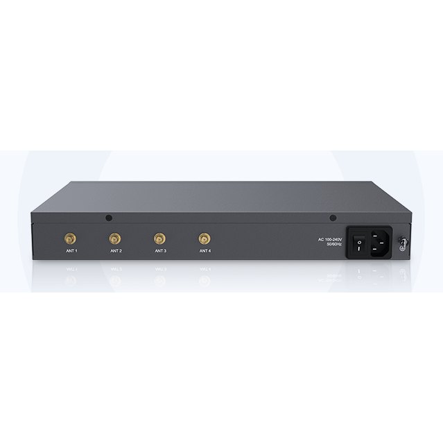 Yeastar P550 3
