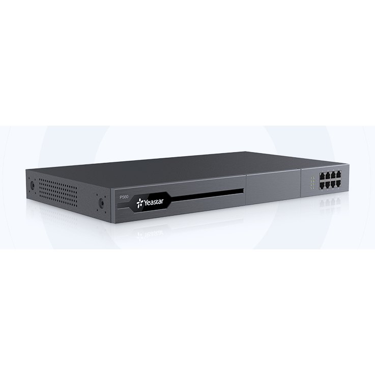Yeastar P560 2