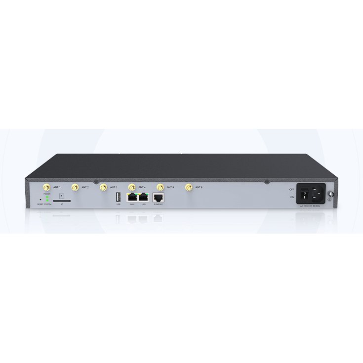 Yeastar P560 3