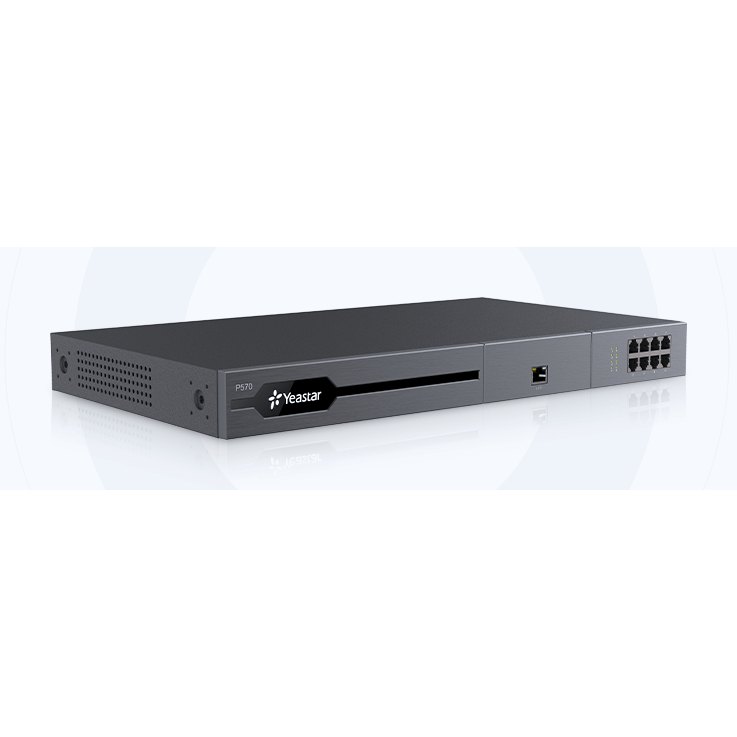 Yeastar P570 1