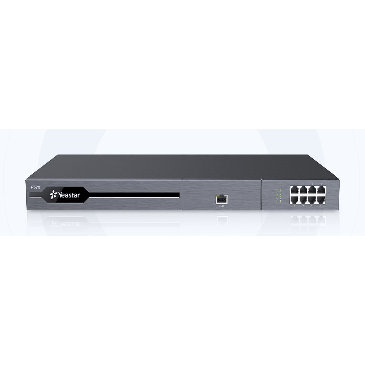 Yeastar P570 2