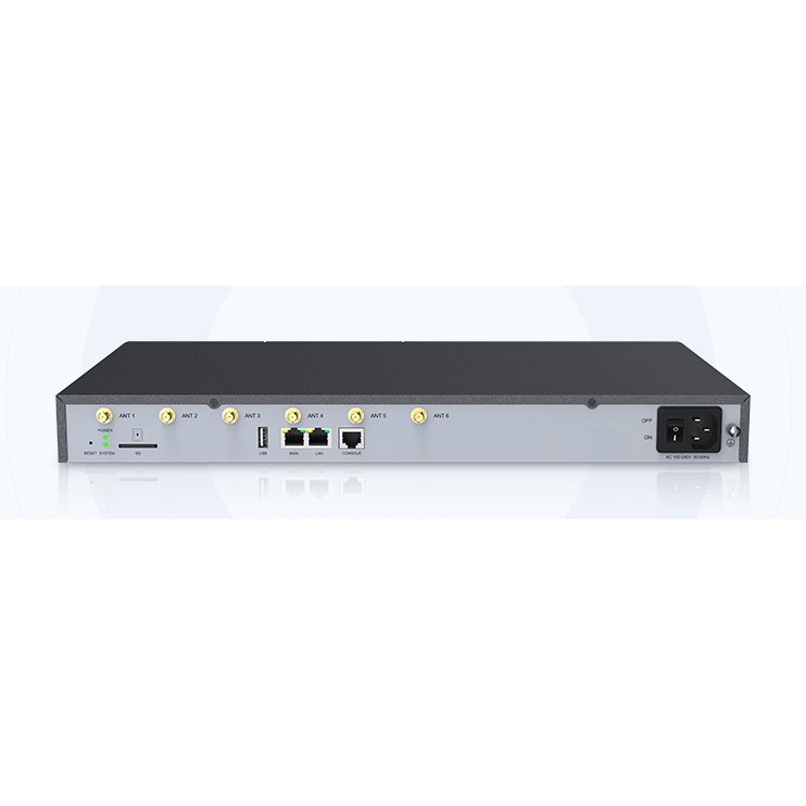 Yeastar P570 3