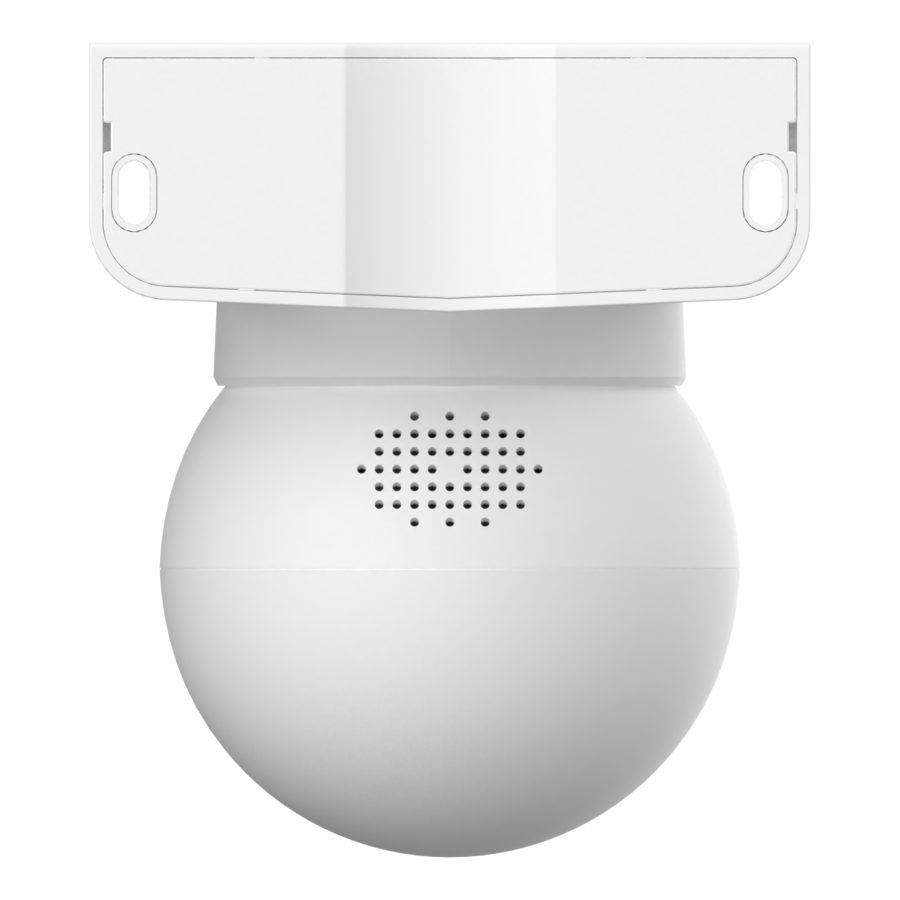 Imou Ranger Mini 3MP Indoor Wi-Fi 6 Pan & Tilt Camera 1