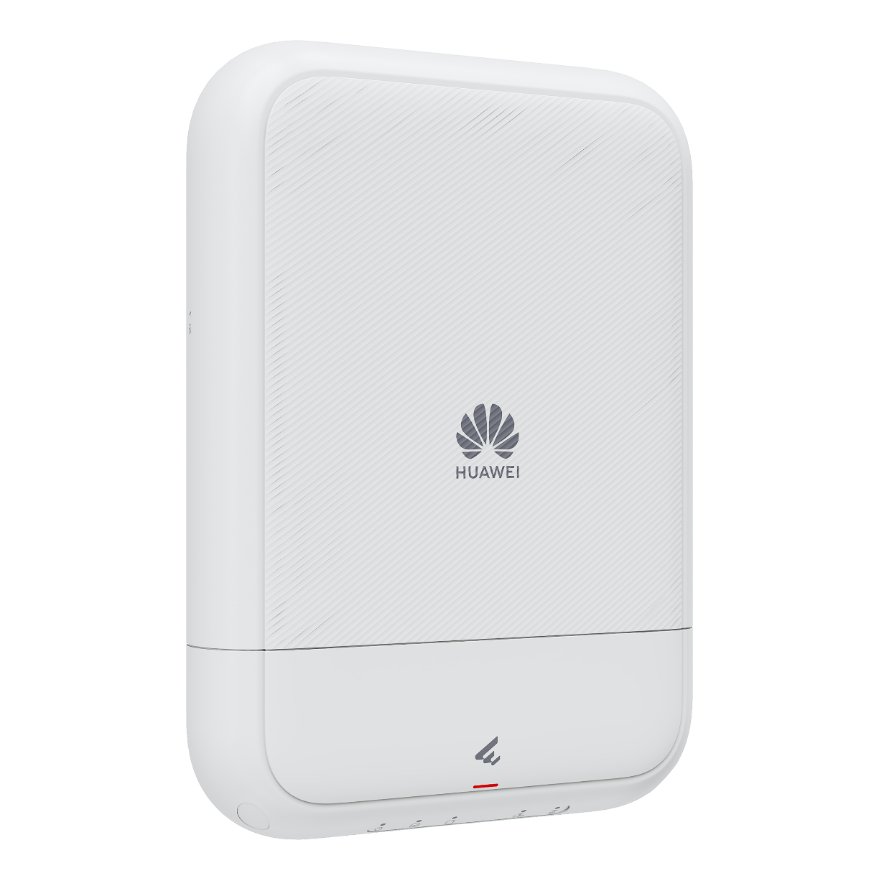 Huawei eKitEngine AP771 Outdoor Wi-Fi 7 Access Point, 3.57 Gbps, IP65 1