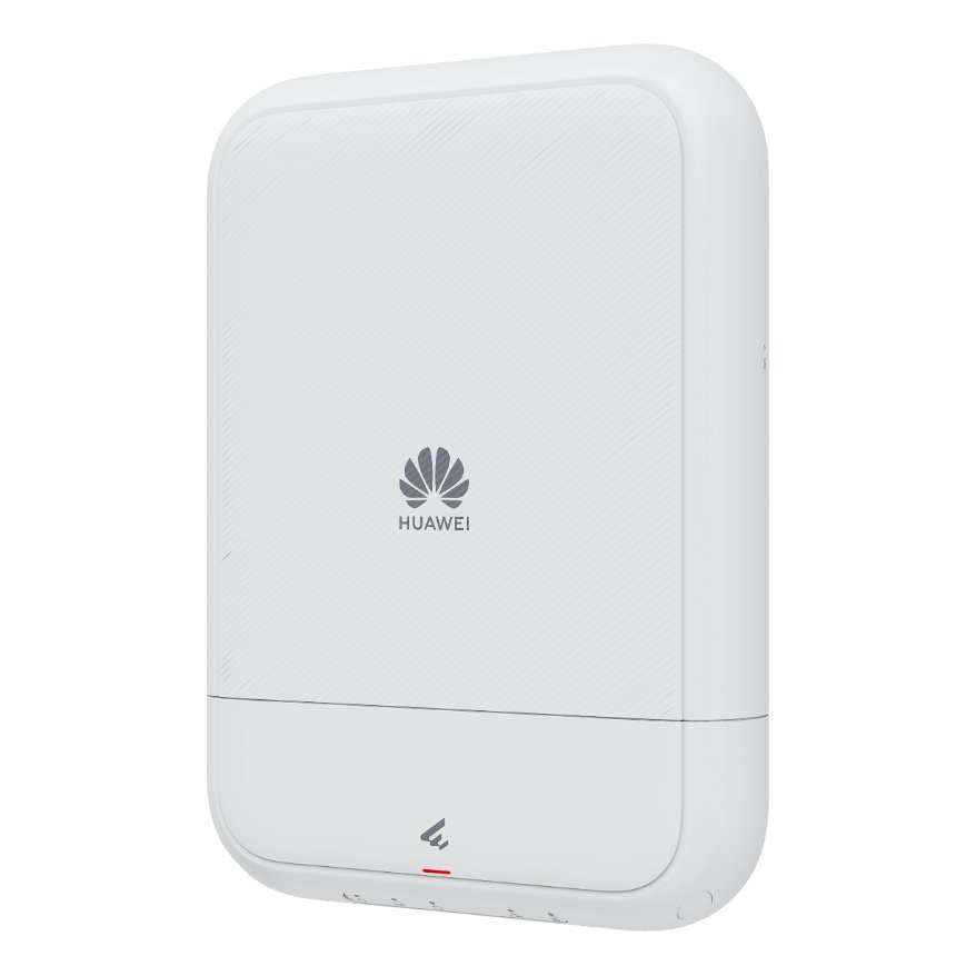Huawei eKitEngine AP771 Outdoor Wi-Fi 7 Access Point, 3.57 Gbps, IP65 2
