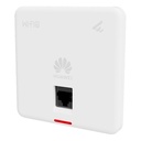 Huawei eKitEngine AP160 Wall-Plate Wi-Fi 6 Access Point, 1.7 1
