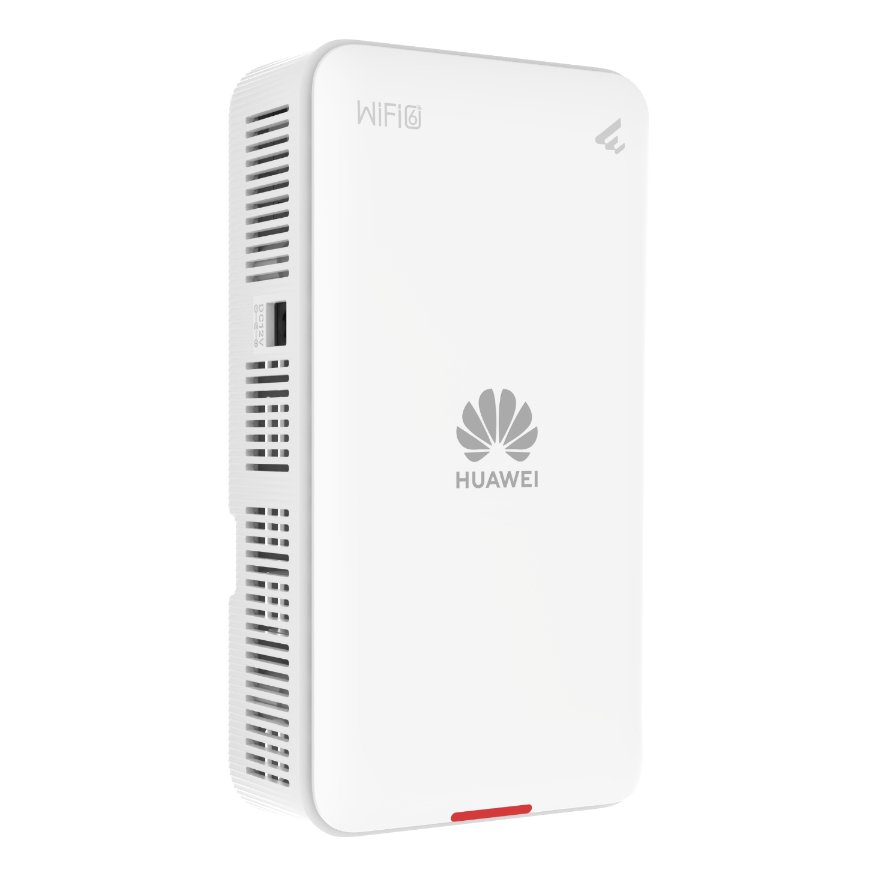 Huawei eKitEngine AP263 Indoor Wi-Fi 6 Access Point, 2.975 G 1