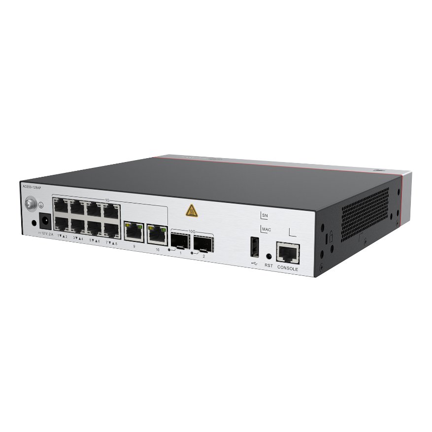 Huawei eKitEngine AC650-128AP Wireless Access Controller, Ma 1