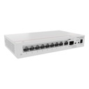 Huawei eKitEngine S110-8P2ST Unmanaged Switch, 8 x GE, 1 x G 1