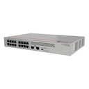Huawei eKitEngine S110-16T2S Unmanaged Switch, 16 x GE, 2 x  1
