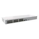 Huawei eKitEngine S110-24T2SR Unmanaged Switch, 24 x GE, 2 x 1