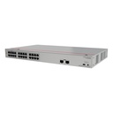 Huawei eKitEngine S110-24LP2SR Unmanaged Switch, 24 x GE, 2  1