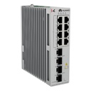 Huawei eKitEngine S210I-8T4SX Industrial Managed Switch, 8*G 1