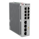 Huawei eKitEngine S210I-8P4SX Industrial Managed Switch, 8*G 1