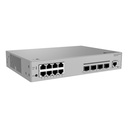 Huawei eKitEngine S220-8T4S Smart Managed Switch, 8 x GE, 4  1