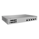 Huawei eKitEngine S220-8P4S Smart Managed Switch, 8 x GE, 4  1