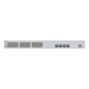 Huawei eKitEngine S220-24P4X Smart Managed Switch, 24 x GE,  1
