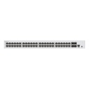 Huawei eKitEngine S220-48P4S Smart Managed Switch, 48 x GE,  1