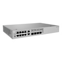 Huawei eKitEngine S220S-10PN4JX Smart Managed Switch, 6 x GE 1
