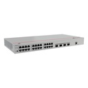 Huawei eKitEngine S310-24T4S Managed Switch, 24 x GE, 4 x GE 1