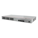 Huawei eKitEngine S310-24P4S Managed Switch, 24 x GE, 4 x GE 1