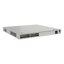 Huawei eKitEngine S310-24PN4X Managed Switch, 24 x 10/100/10 1
