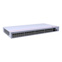 Huawei eKitEngine S310-48T4S Managed Switch, 48 x GE, 4 x GE 1