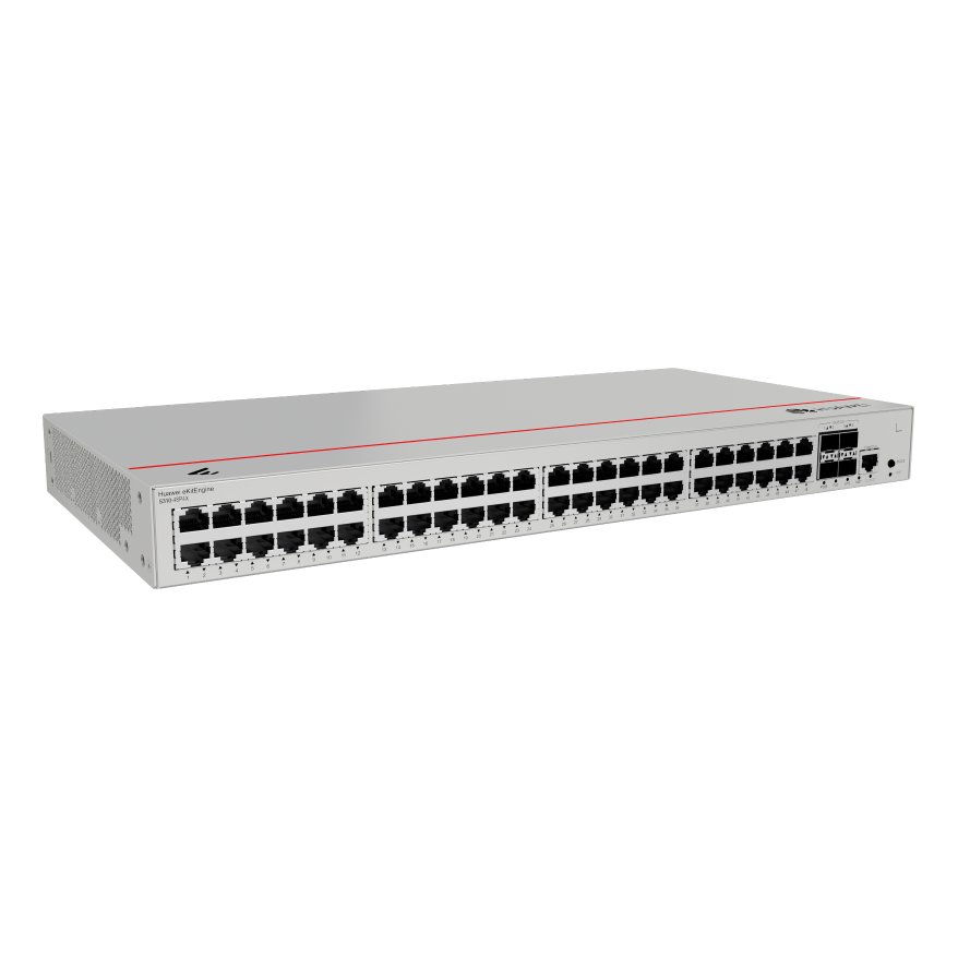 Huawei eKitEngine S310-48PN4X Managed Switch, 48 x 10/100/10 1