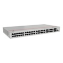 Huawei eKitEngine S310-48PN4X Managed Switch, 48 x 10/100/10 1