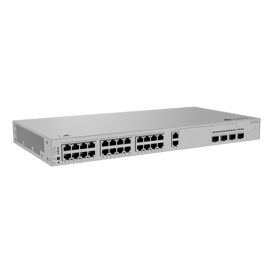 Huawei eKitEngine S310S-26PN4JX Managed Switch 1