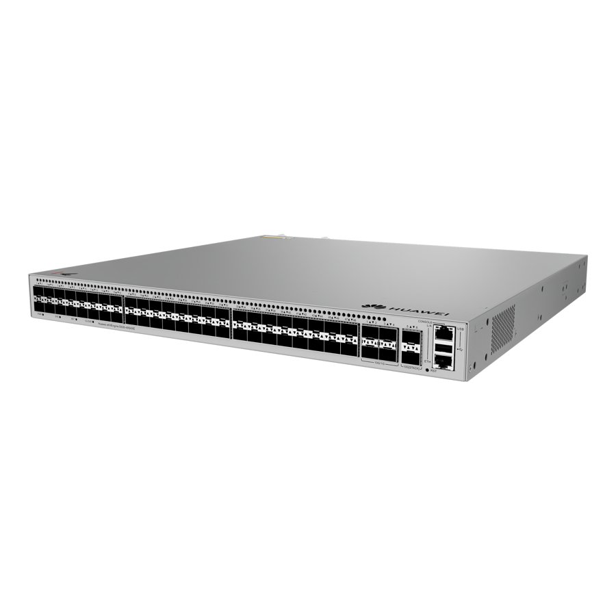 Huawei eKitEngine S530-48S4XE Layer 3 Managed Switch, 48 x G 1