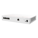 Huawei eKitEngine S380-L4P1T Multi-Service Gateway, 200 User 1