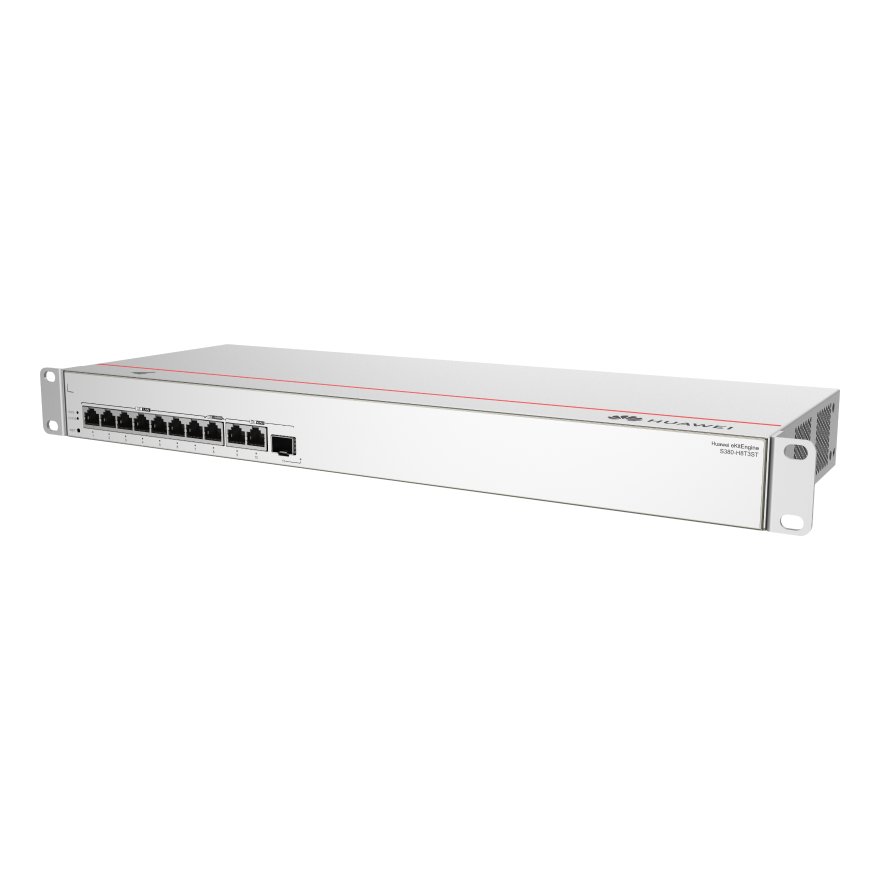 Huawei eKitEngine S380-H8T3ST Multi-Service Gateway, 500 Use 1