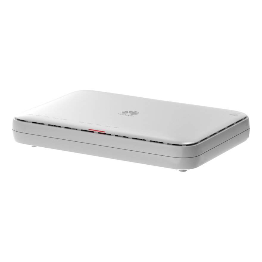 Huawei eKitEngine AR303 Enterprise Router, 200 Users 1