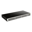 D-Link DGS-1210-52 52-Port Gigabit Smart Managed Switch 1