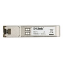 D-Link DGS-712 1000Base-T Copper SFP Transceiver 1